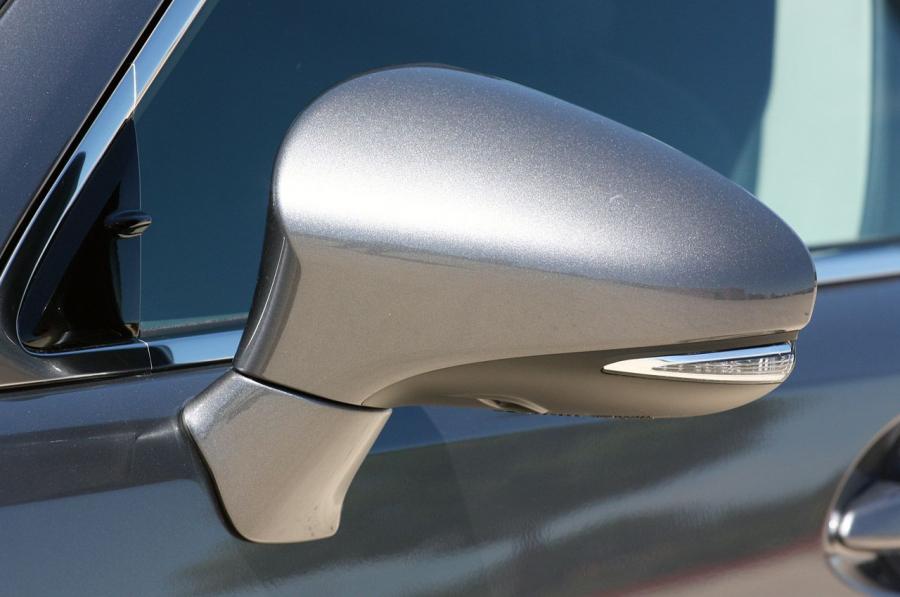  Lexus ES350 2013 года  (фото 58 из 64)